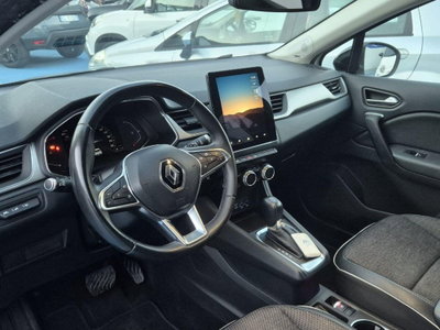Renault Captur Blue dCi 115 CV EDC Intens (2)