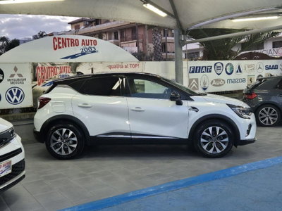 Renault Captur Blue dCi 115 CV EDC Intens (20)
