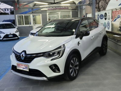 Renault Captur Blue dCi 115 CV EDC Intens (5)