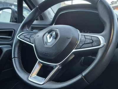 Renault Captur Blue dCi 115 CV EDC Intens (6)
