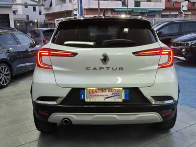 Renault Captur Blue dCi 115 CV EDC Intens (8)