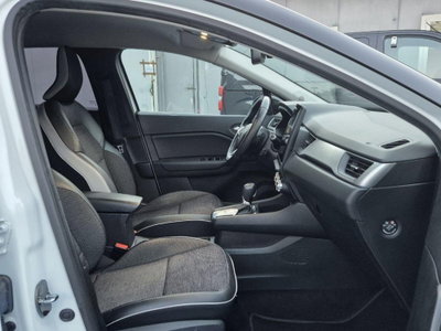 Renault Captur Blue dCi 115 CV EDC Intens (9)