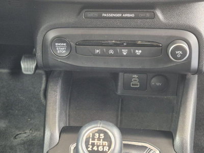 Ford Focus Station Wagon 1.0 EcoBoost 125 CV automatico SW Active (14)