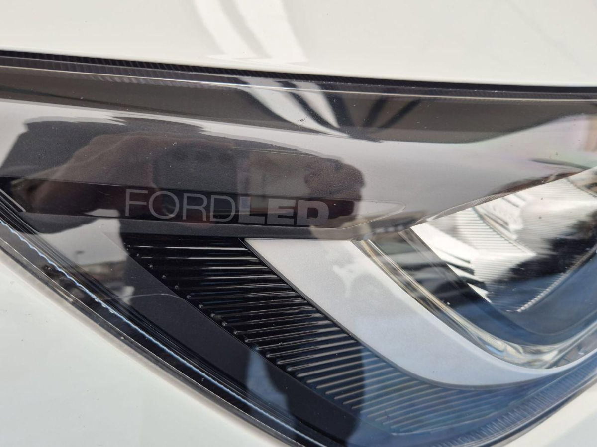Ford Focus Station Wagon 1.0 EcoBoost 125 CV automatico SW Active (15)