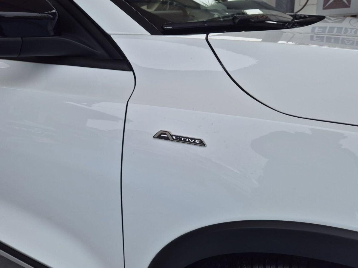Ford Focus Station Wagon 1.0 EcoBoost 125 CV automatico SW Active (17)