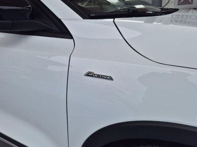 Ford Focus Station Wagon 1.0 EcoBoost 125 CV automatico SW Active (17)