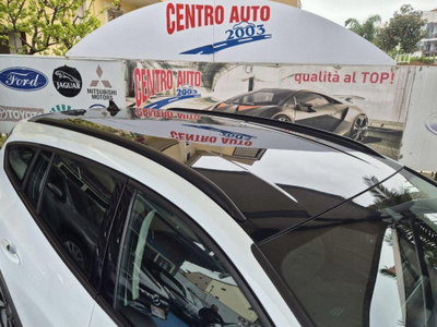 Ford Focus Station Wagon 1.0 EcoBoost 125 CV automatico SW Active (19)