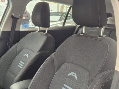 Ford Focus Station Wagon 1.0 EcoBoost 125 CV automatico SW Active (7)