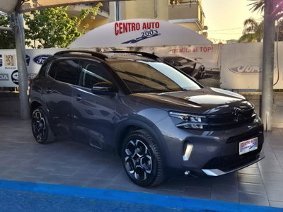 Citroen C5 Aircross Aircross BlueHDi 130 S&S EAT8 Shine Pack usata