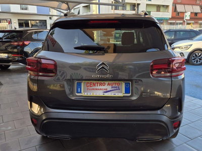 Citroen C5 Aircross Aircross BlueHDi 130 S&S EAT8 Shine Pack (11)