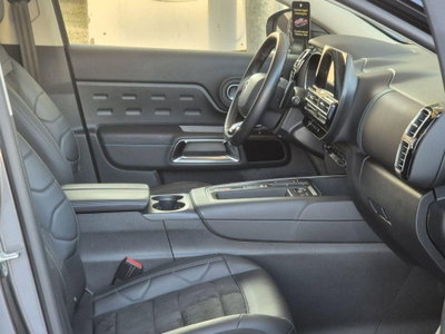 Citroen C5 Aircross Aircross BlueHDi 130 S&S EAT8 Shine Pack (14)