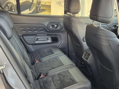 Citroen C5 Aircross Aircross BlueHDi 130 S&S EAT8 Shine Pack (18)