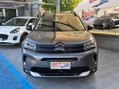 Citroen C5 Aircross Aircross BlueHDi 130 S&S EAT8 Shine Pack (19)