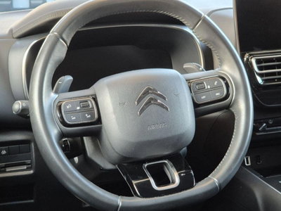 Citroen C5 Aircross Aircross BlueHDi 130 S&S EAT8 Shine Pack (2)