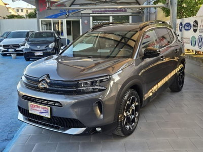 Citroen C5 Aircross Aircross BlueHDi 130 S&S EAT8 Shine Pack (5)