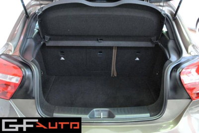 Mercedes-Benz Classe A 180 CDI Sport (12)