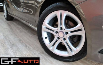 Mercedes-Benz Classe A 180 CDI Sport (5)