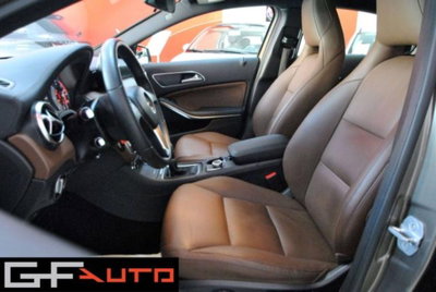 Mercedes-Benz Classe A 180 CDI Sport (8)