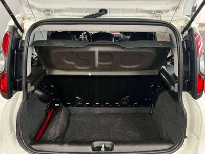 Fiat Panda 1.3 MJT 16V 4x4 Cross (10)