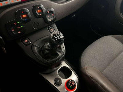 Fiat Panda 1.3 MJT 16V 4x4 Cross (11)