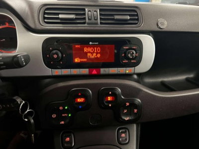 Fiat Panda 1.3 MJT 16V 4x4 Cross (12)