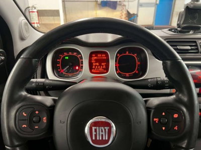 Fiat Panda 1.3 MJT 16V 4x4 Cross (13)