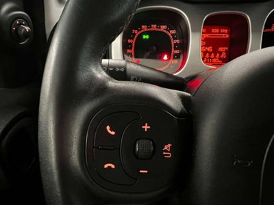 Fiat Panda 1.3 MJT 16V 4x4 Cross (14)
