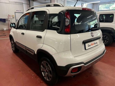 Fiat Panda 1.3 MJT 16V 4x4 Cross (2)