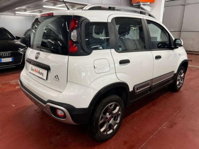 Fiat Panda 1.3 MJT 16V 4x4 Cross (3)