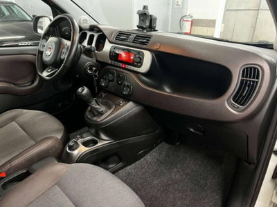 Fiat Panda 1.3 MJT 16V 4x4 Cross (6)
