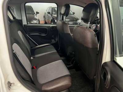 Fiat Panda 1.3 MJT 16V 4x4 Cross (9)