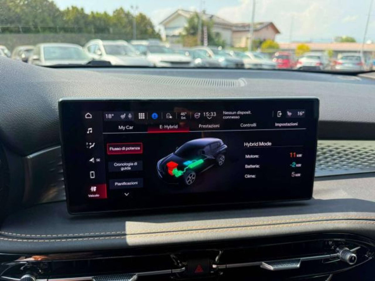 Alfa Romeo Tonale 1.3 phev Sprint Q4 280cv at6 (10)