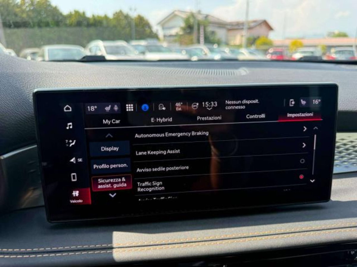 Alfa Romeo Tonale 1.3 phev Sprint Q4 280cv at6 (11)