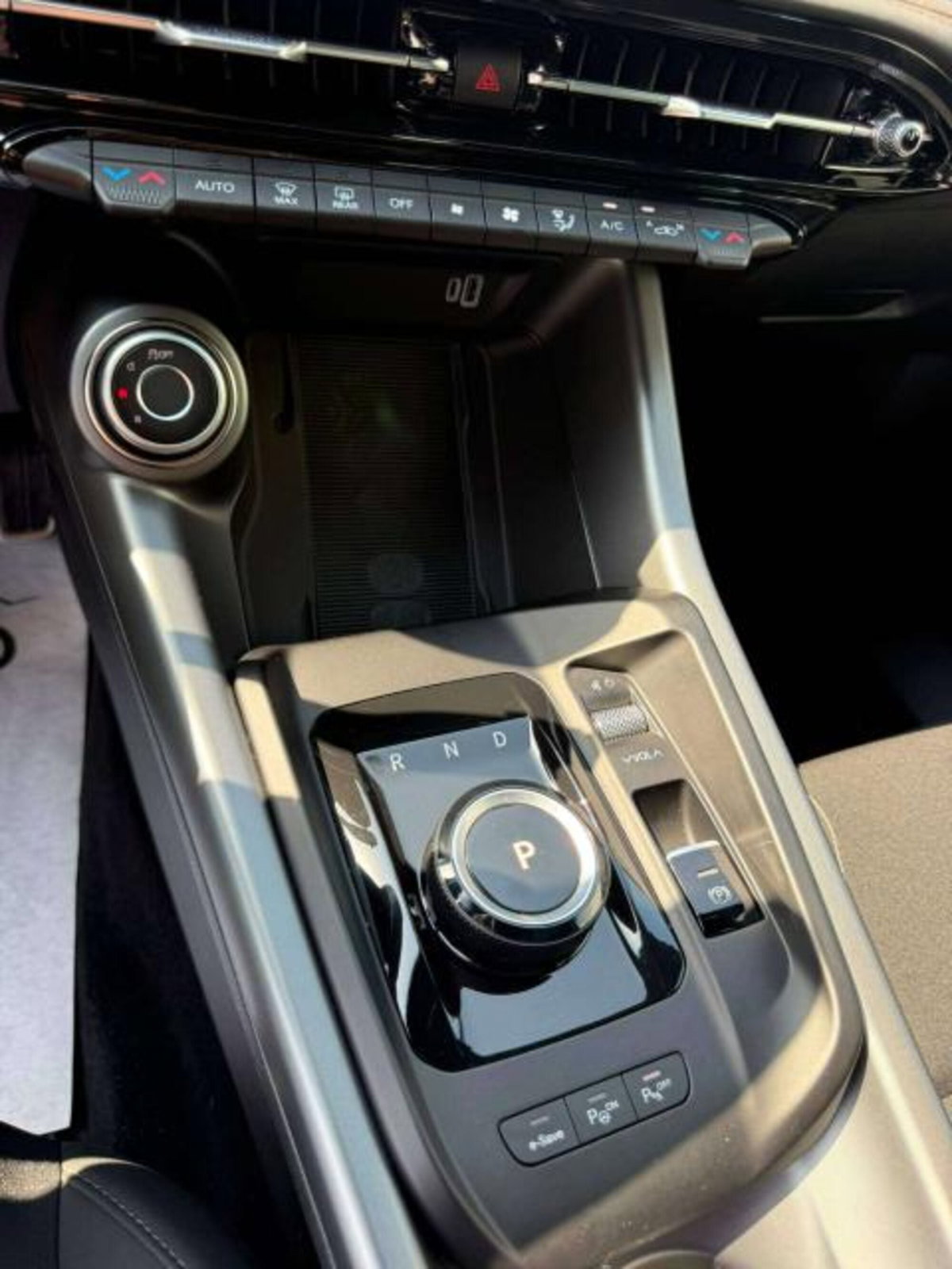 Alfa Romeo Tonale 1.3 phev Sprint Q4 280cv at6 (12)