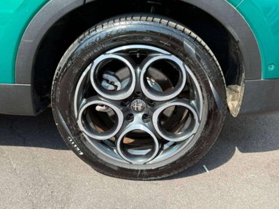 Alfa Romeo Tonale 1.3 phev Sprint Q4 280cv at6 (15)