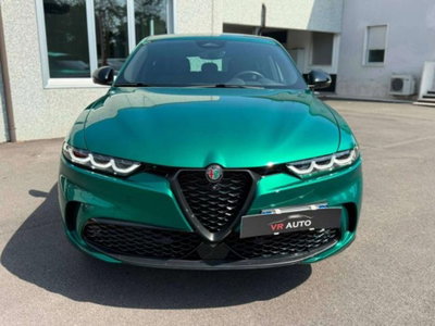 Alfa Romeo Tonale 1.3 phev Sprint Q4 280cv at6 (2)