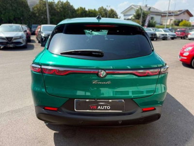 Alfa Romeo Tonale 1.3 phev Sprint Q4 280cv at6 (5)