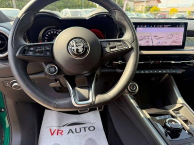Alfa Romeo Tonale 1.3 phev Sprint Q4 280cv at6 (6)
