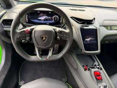 Lamborghini Temerario 4.0 V8 hpev (15)