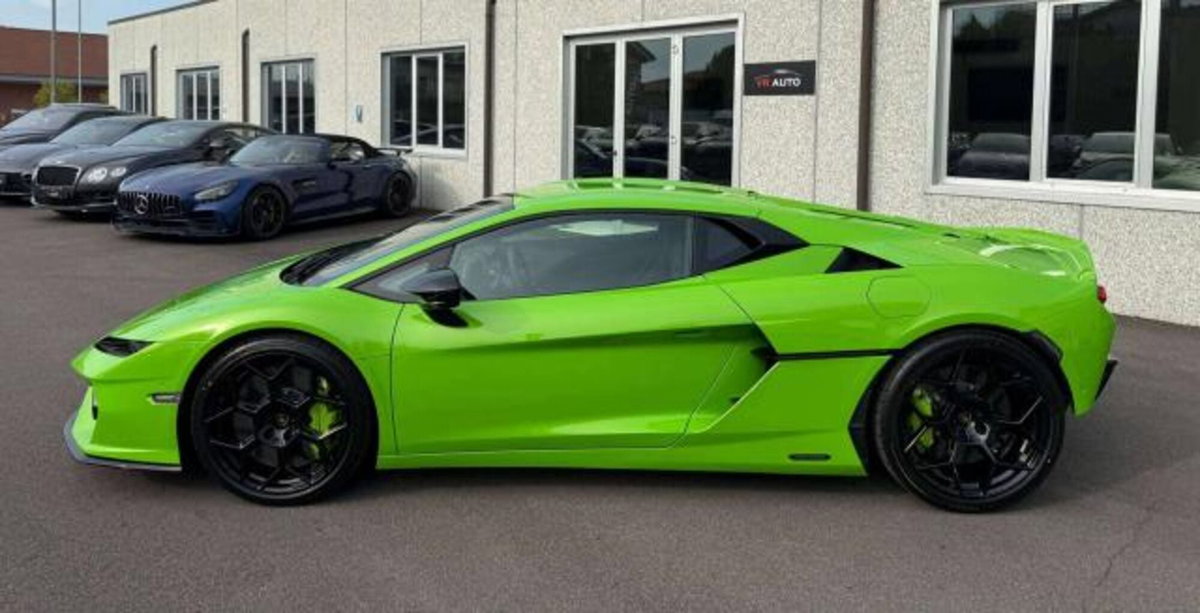 Lamborghini Temerario 4.0 V8 hpev (3)