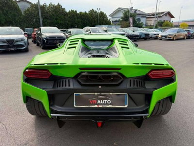 Lamborghini Temerario 4.0 V8 hpev (5)