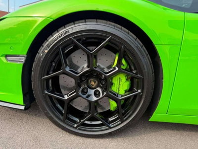 Lamborghini Temerario 4.0 V8 hpev (6)