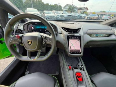 Lamborghini Temerario 4.0 V8 hpev (8)