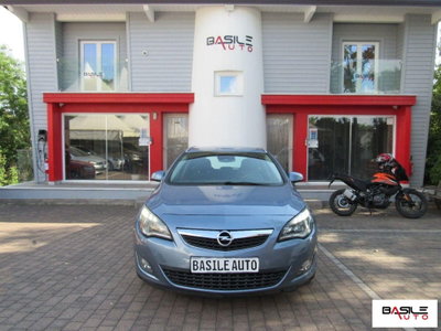 Opel Astra Station Wagon 1.7 CDTI 125CV Station Wagon Cosmo usata