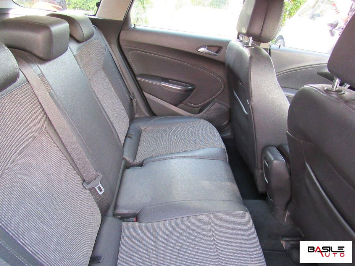 Opel Astra Station Wagon 1.7 CDTI 125CV Station Wagon Cosmo (10)
