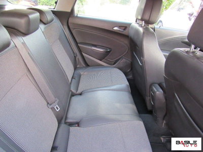 Opel Astra Station Wagon 1.7 CDTI 125CV Station Wagon Cosmo (10)