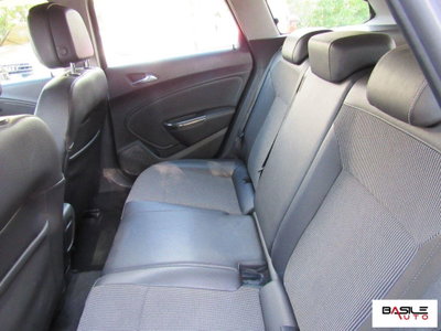 Opel Astra Station Wagon 1.7 CDTI 125CV Station Wagon Cosmo (11)