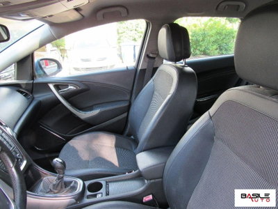 Opel Astra Station Wagon 1.7 CDTI 125CV Station Wagon Cosmo (13)