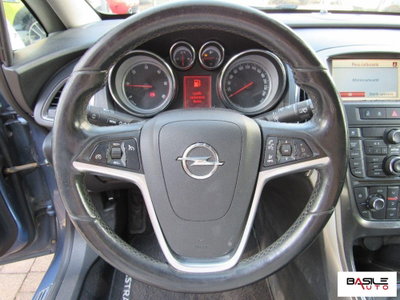 Opel Astra Station Wagon 1.7 CDTI 125CV Station Wagon Cosmo (14)