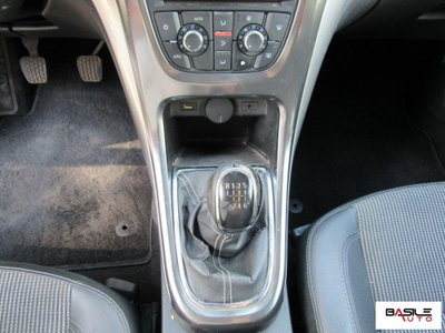 Opel Astra Station Wagon 1.7 CDTI 125CV Station Wagon Cosmo (15)
